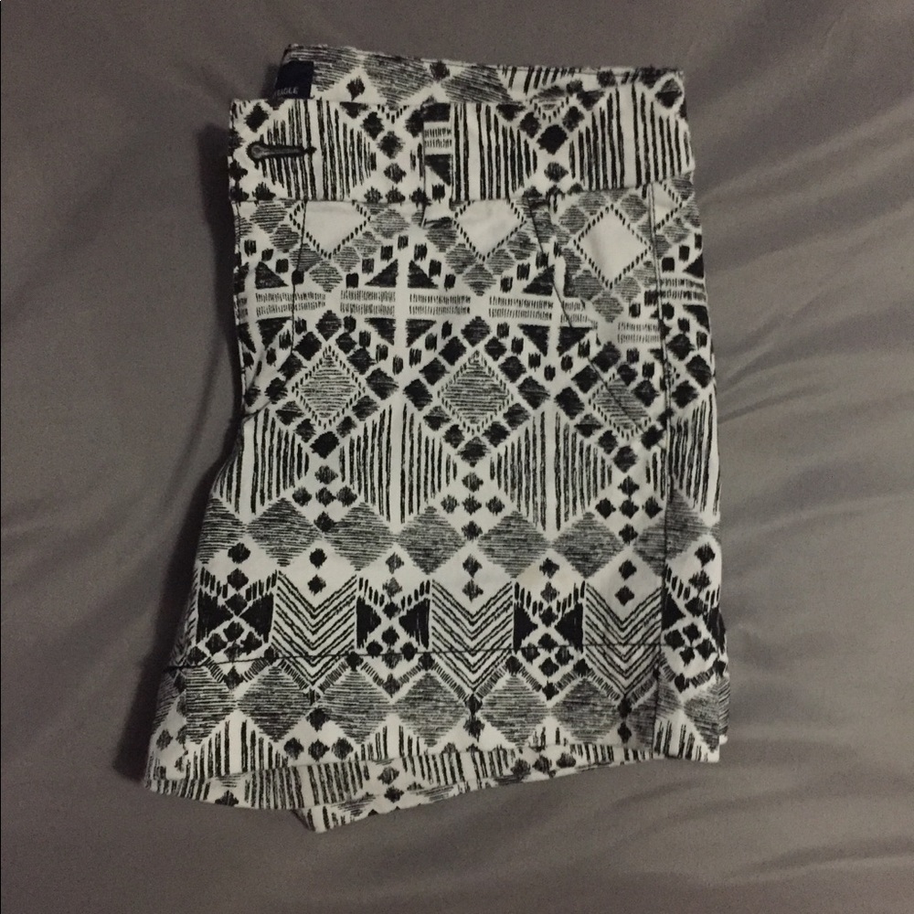 American eagle shorts